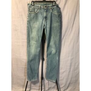 Levi's Red Label Men’s Levi Jeans - Size 34x34